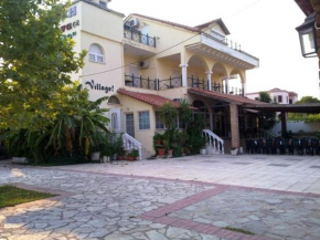 Отель The Village  Игуменица